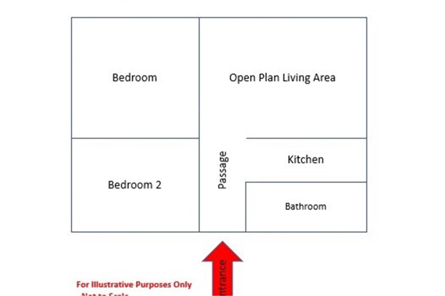 2 Bedroom Property for Sale in Brooklyn Western Cape